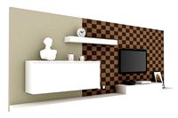 Tv Unit 20 For Interior Scane