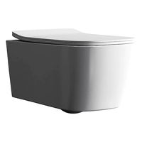 Toilet ArtCeram A16