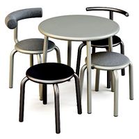 Plus Halle Torno - Dining Set