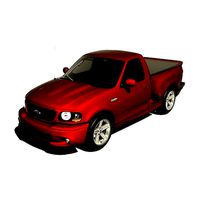 Ford SVT Lightning 2003