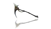 Regalia Scythe