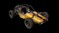 Pubg Buggy