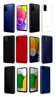 Samsung Galaxy A03 A03S And A03 Core