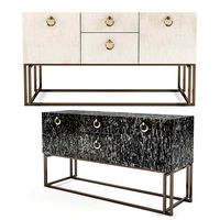 Cantori VOYAGE Sideboard