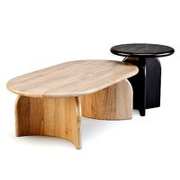 Lulu and Georgia Ada - Coffee and Side Table