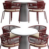 Nadin and Itai table