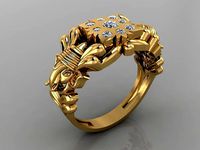 FSEN RING