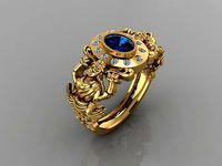 FSEN RING