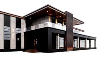 VILLA N01