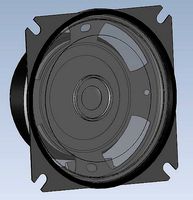 Speaker SL 87 XA
