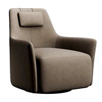 Domkapa ALEXANDER ARMCHAIR