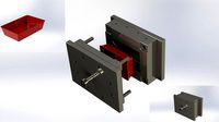 Mold Design - B01