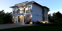 Complete Construction Drawings