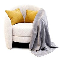 Crate and Barrel Calder - ArmChair