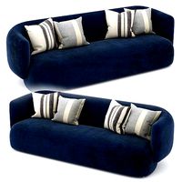 NOAH Sofa by Marelli