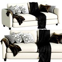 Lounge Deep Sofa
