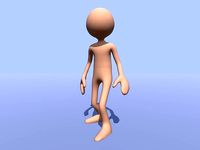 Stickman