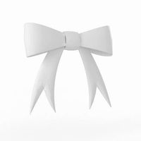 Head ribbon