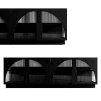 Isabella Low Entertainment Unit