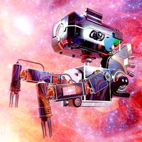 robot