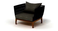 Lambert Miikka Chair