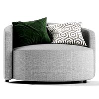 Cosybed loveseat sofa