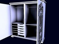 WARDROBE