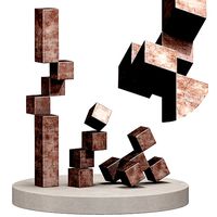 Artists - Galerie Roger Katwijk sculpture inspiration