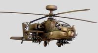 AH-64 Apache