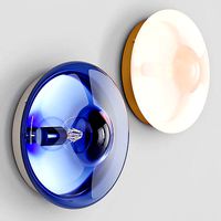 Bomma Orbital - Wall Lamp