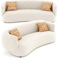 Marelli NOAH 3 seater sofa