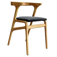 mobilfresno kira chair 3d model