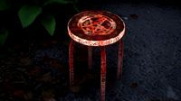 Stool