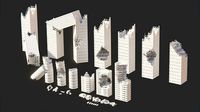 Post Apocalyptic City Asset Pack