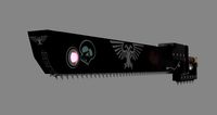 chainsword