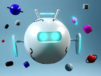 robot