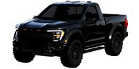 ford-f150 raptor regular cab 2022
