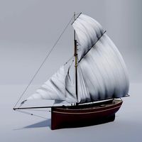 schooner