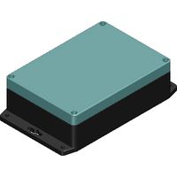 Microprocessor unit PZSK-5