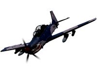 embraer emb 314 super tucano