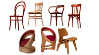 chair collection