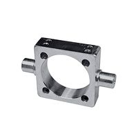 Intermediate Hinge For Tie Rods Cylinders (MT4)