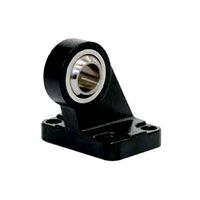 Square Joint With Spherical Head DIN 648 K