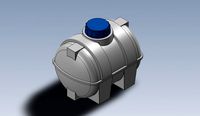 water reservoir