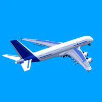 airplane