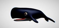 whale