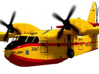 canadair cl-415