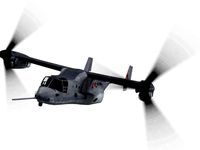 bell boeing v-22 osprey