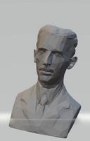 nikola tesla