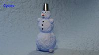 snowman